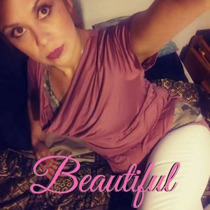 Meet your Posher, Brandy